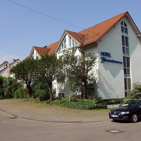Hotel Zimmermann Филдерщат Екстериор снимка