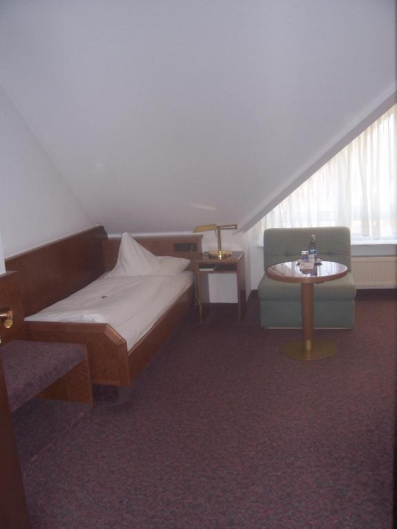 Hotel Zimmermann Филдерщат Стая снимка