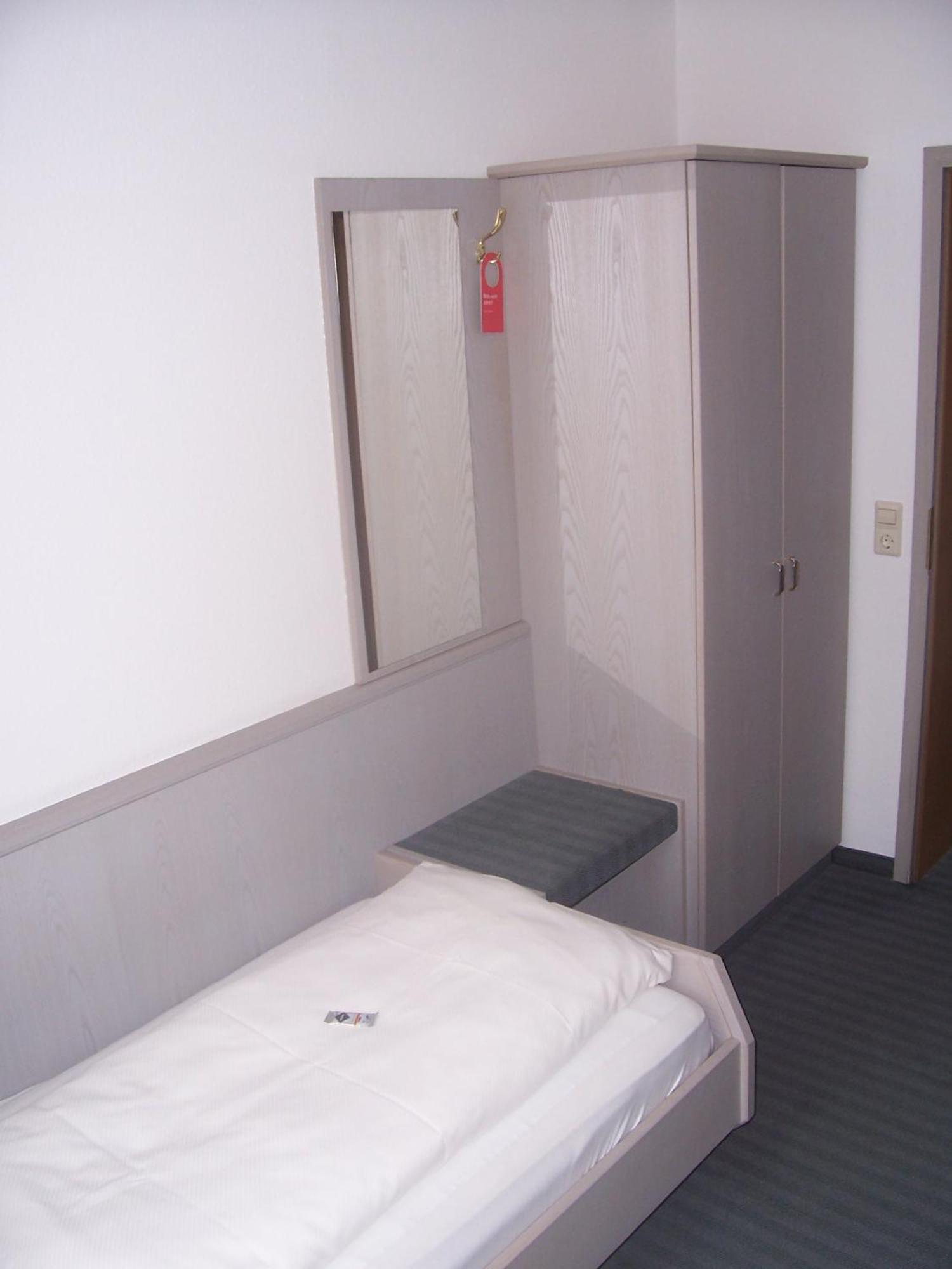 Hotel Zimmermann Филдерщат Екстериор снимка