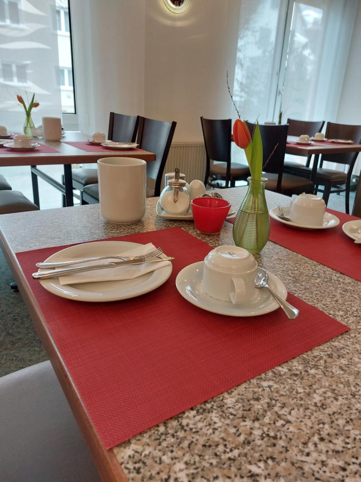 Hotel Zimmermann Филдерщат Екстериор снимка