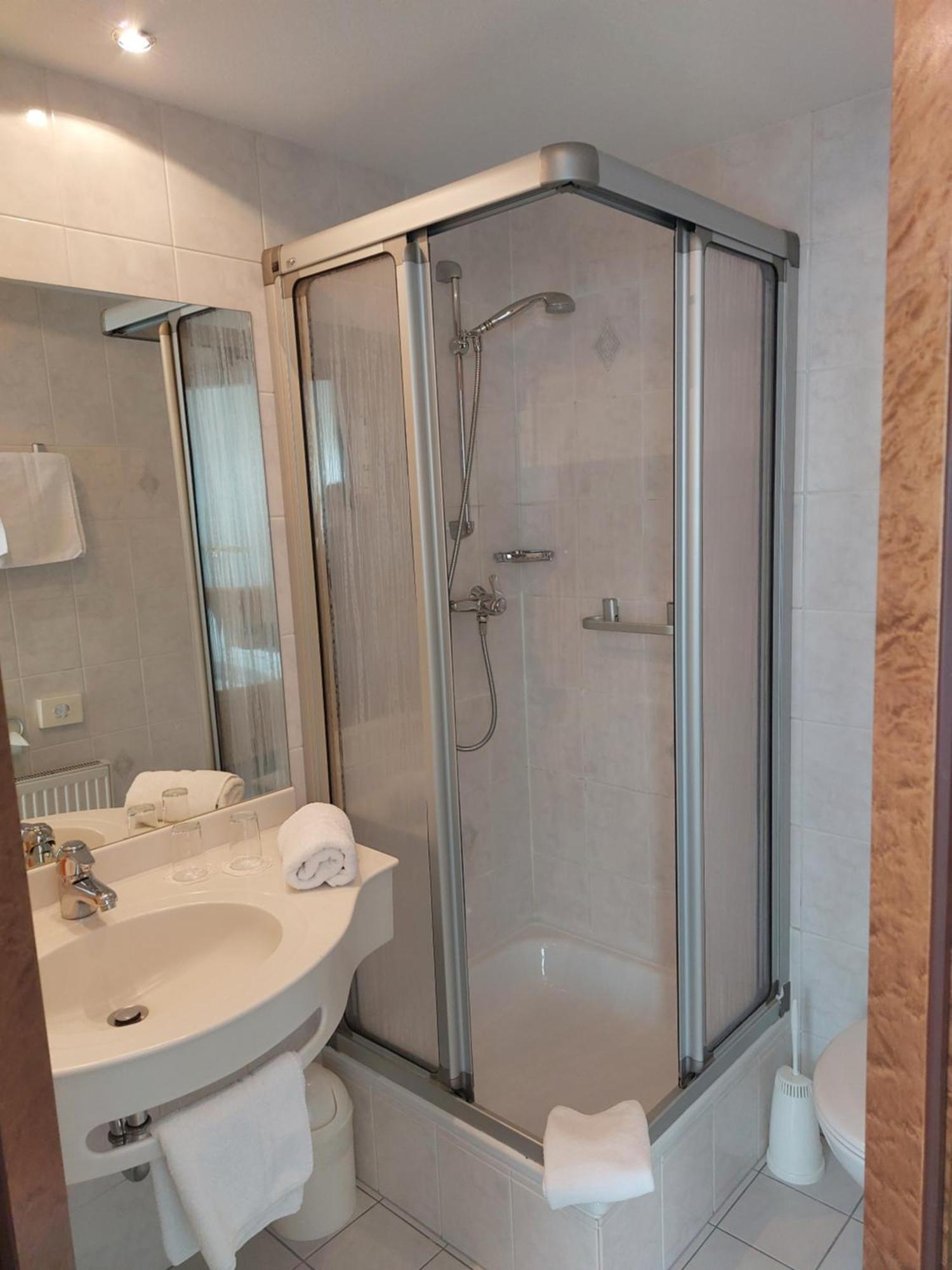 Hotel Zimmermann Филдерщат Екстериор снимка