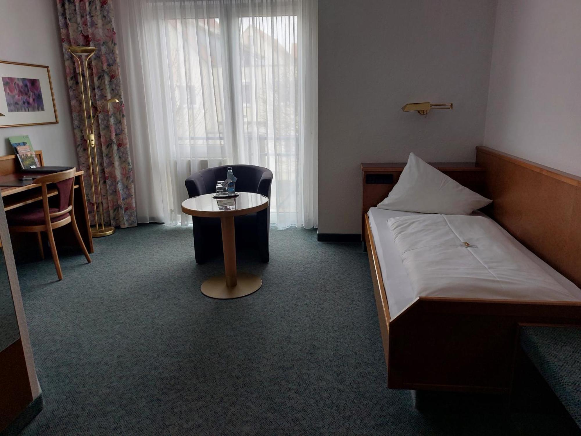 Hotel Zimmermann Филдерщат Екстериор снимка