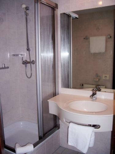Hotel Zimmermann Филдерщат Екстериор снимка