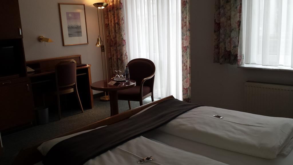 Hotel Zimmermann Филдерщат Екстериор снимка