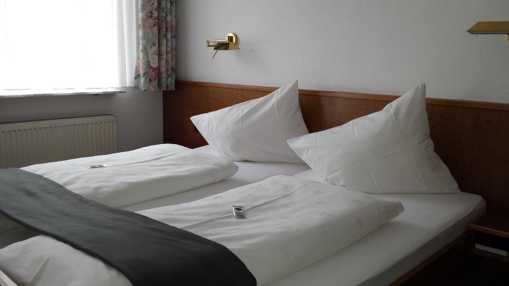 Hotel Zimmermann Филдерщат Екстериор снимка
