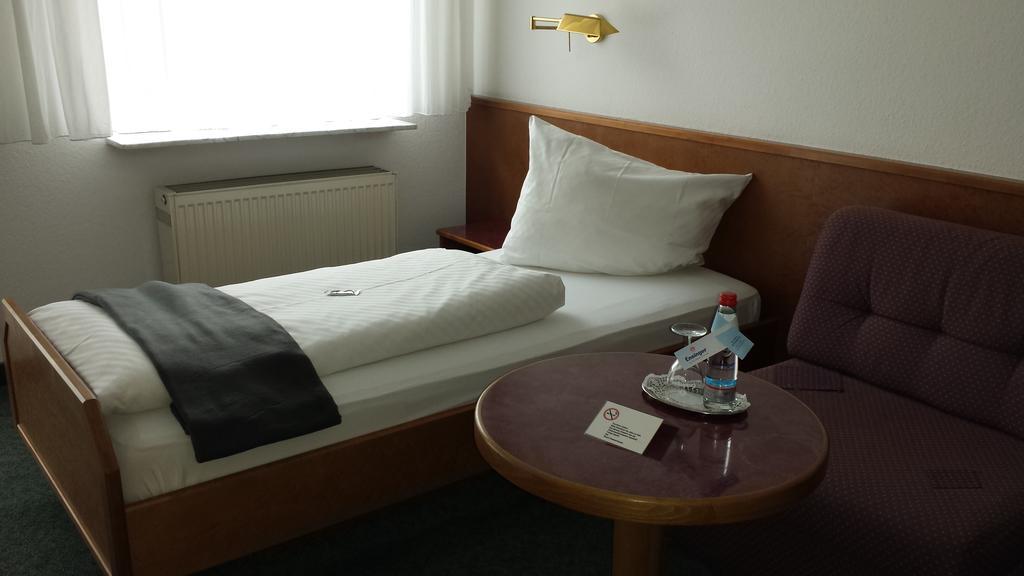 Hotel Zimmermann Филдерщат Екстериор снимка
