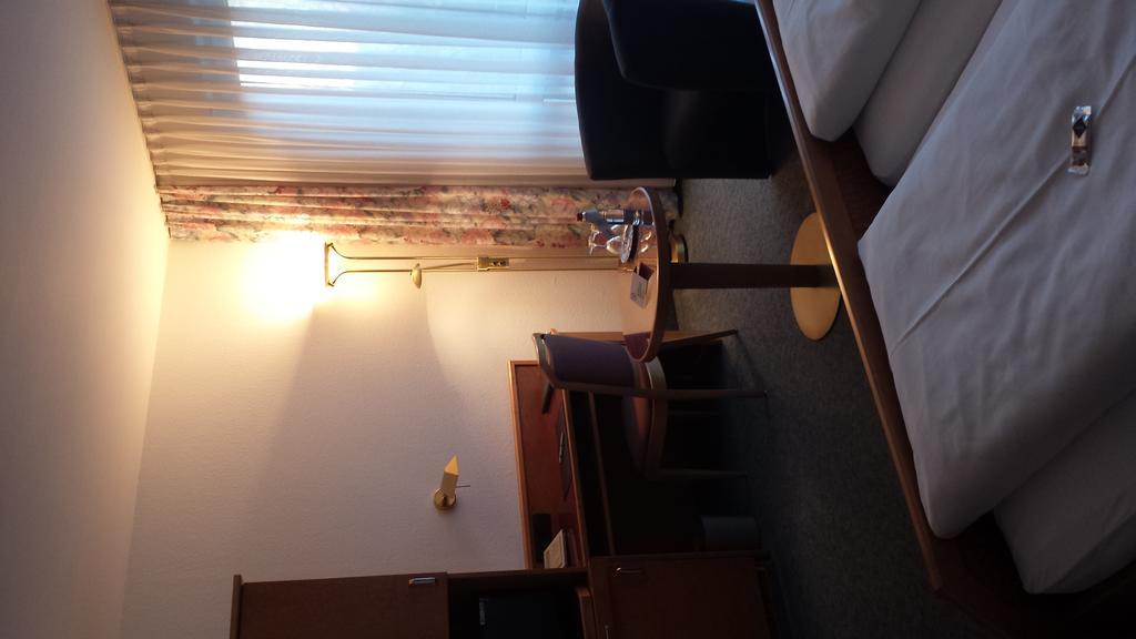 Hotel Zimmermann Филдерщат Екстериор снимка