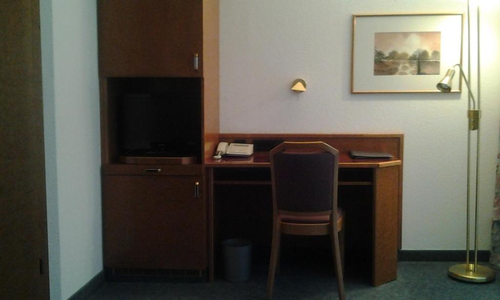 Hotel Zimmermann Филдерщат Екстериор снимка